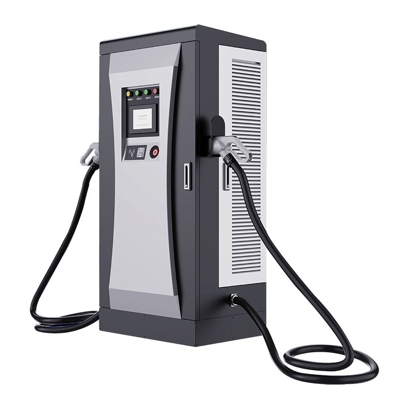 落地式直流充电桩160/240kW单双枪